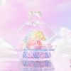 Фігурка Pop Mart сюрприз Scene set Wishes at your fingertips (WYF-01) зображення 3