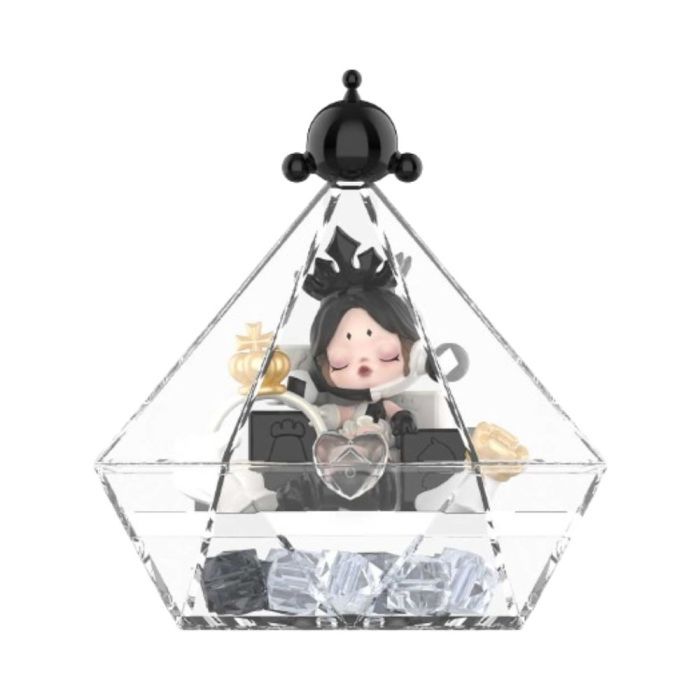 Фігурка Pop Mart сюрприз Scene set Wishes at your fingertips (WYF-01) зображення 4