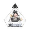 Фігурка Pop Mart сюрприз Scene set Wishes at your fingertips (WYF-01) зображення 4