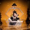 Фігурка Pop Mart сюрприз Scene set Wishes at your fingertips (WYF-01) зображення 5