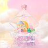 Фігурка Pop Mart сюрприз Scene set Wishes at your fingertips (WYF-01) зображення 8