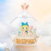 Фігурка Pop Mart сюрприз Scene set Wishes at your fingertips (WYF-01) зображення 9