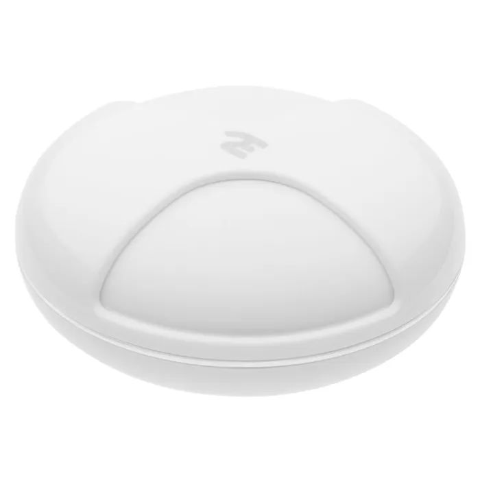 Наушники 2E RainDrops Х True Wireless Waterproof Mic White (2E-EBTWRDXWH_GIFT) изображение 3