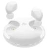Наушники 2E RainDrops Х True Wireless Waterproof Mic White (2E-EBTWRDXWH_GIFT) изображение 5