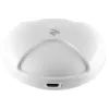 Наушники 2E RainDrops Х True Wireless Waterproof Mic White (2E-EBTWRDXWH_GIFT) изображение 6