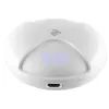 Наушники 2E RainDrops Х True Wireless Waterproof Mic White (2E-EBTWRDXWH_GIFT) изображение 7