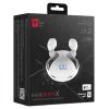 Наушники 2E RainDrops Х True Wireless Waterproof Mic White (2E-EBTWRDXWH_GIFT) изображение 8