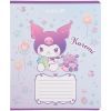 Тетрадь Kite Kuromi, 12 листов, клетка (HK25-232-3) изображение 4