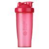 Шейкер спортивный BlenderBottle Original Classic 28oz/820ml Pink Fl (Classic 28oz Pink Fl) изображение 3