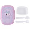 Ланч-бокс детский Kite Hello Kitty з наповненням, 750 мл (HK25-163) изображение 4