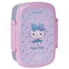 Ланч-бокс детский Kite Hello Kitty з наповненням, 750 мл (HK25-163)