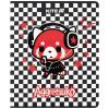 Зошит Kite Aggretsuko, 24 аркуші, клітинка (AR25-238) зображення 3