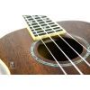 Укулеле Fender Ukulele Zuma Concert Natural WN (227750) зображення 12