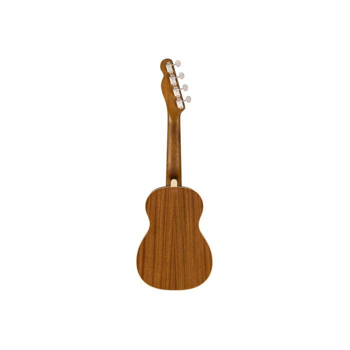 Укулеле Fender Ukulele Zuma Concert Natural WN (227750) зображення 3