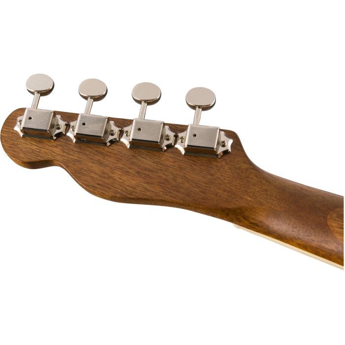Укулеле Fender Ukulele Zuma Concert Natural WN (227750) зображення 6