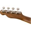Укулеле Fender Ukulele Zuma Concert Natural WN (227750) зображення 6