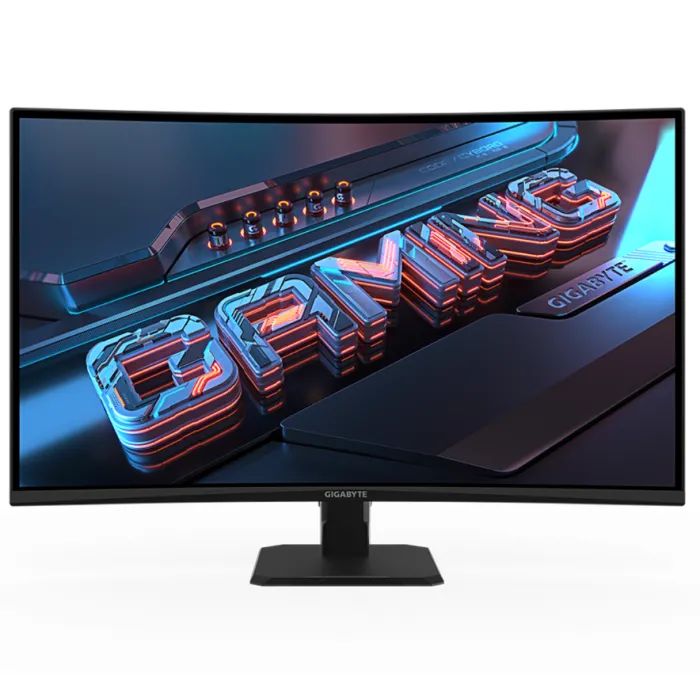 Монитор GIGABYTE GS32QC EU