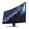 Монитор GIGABYTE GS32QC EU изображение 3