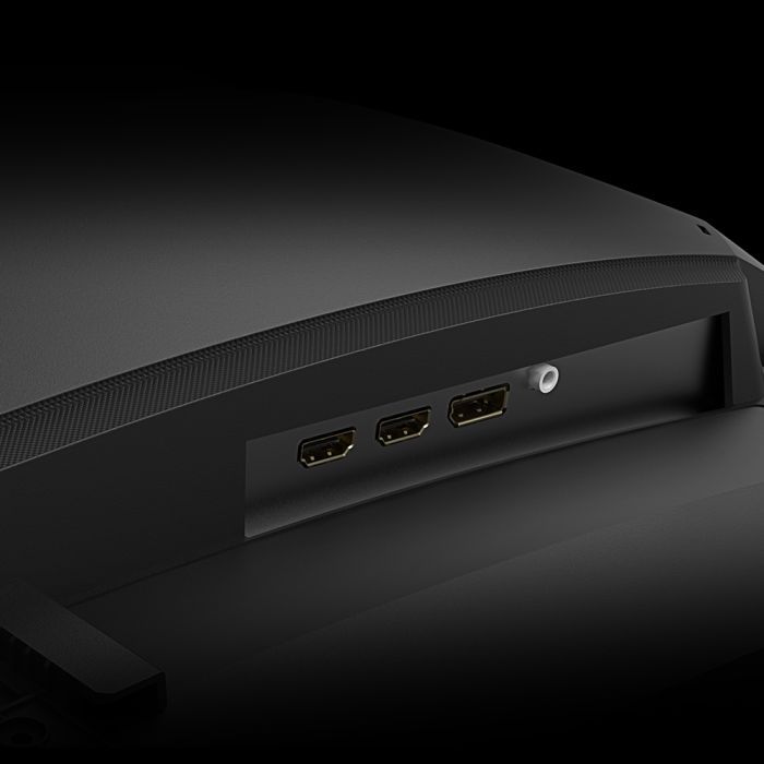Монитор GIGABYTE GS32QC EU изображение 8