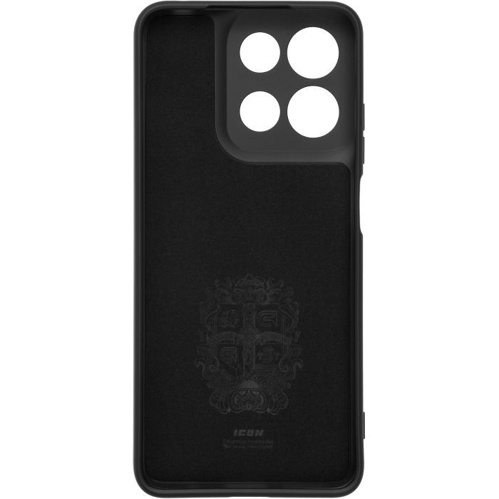 Чохол до мобільного телефона Armorstandart ICON Motorola G15 Camera cover Dark Green (ARM82989) зображення 2