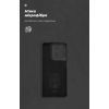 Чохол до мобільного телефона Armorstandart ICON Motorola G15 Camera cover Black (ARM82986) зображення 4