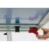 Тенісний стіл Garlando Advance Indoor Blue (C-277I) (931531) зображення 2