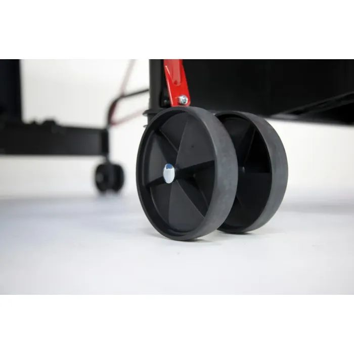 Тенісний стіл Garlando Advance Indoor Blue (C-277I) (931531) зображення 3