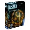 Настольная игра Rozum EXIT: Зачарованный лес (The Enchanted Forest) (R072UA)