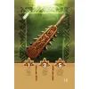 Настольная игра WoodCat Кетцаль (Quetzal) (укр.) (QTL001) изображение 4
