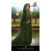 Гральні карти Scarabeo Таро Срібного Чаклунства (Silver Witchcraft Tarot) (Ex210LL) зображення 3