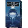 Гральні карти Scarabeo Таро Срібного Чаклунства (Silver Witchcraft Tarot) (Ex210LL)