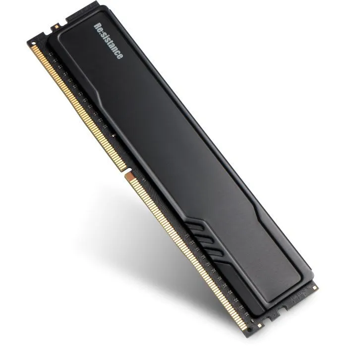 Модуль памяти для компьютера DDR4 8GB 3200 MHz CL22 1.2V Resistance INTELIGENTES (IR4DHE1/8) изображение 2
