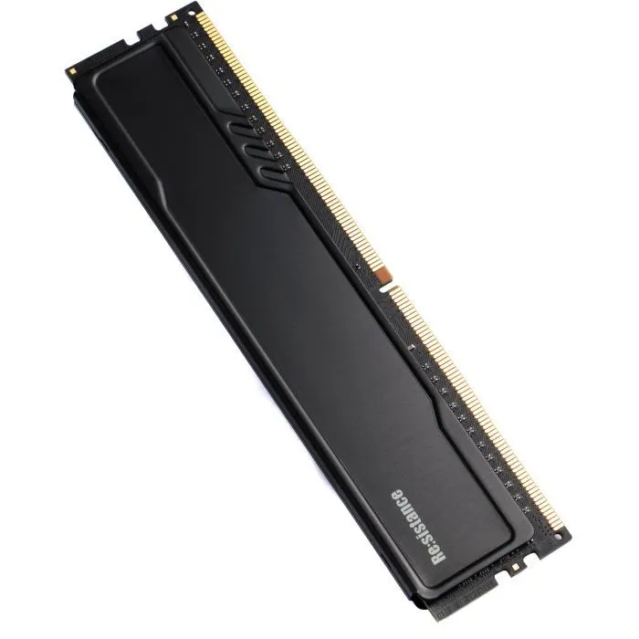 Модуль памяти для компьютера DDR4 8GB 3200 MHz CL22 1.2V Resistance INTELIGENTES (IR4DHE1/8) изображение 3