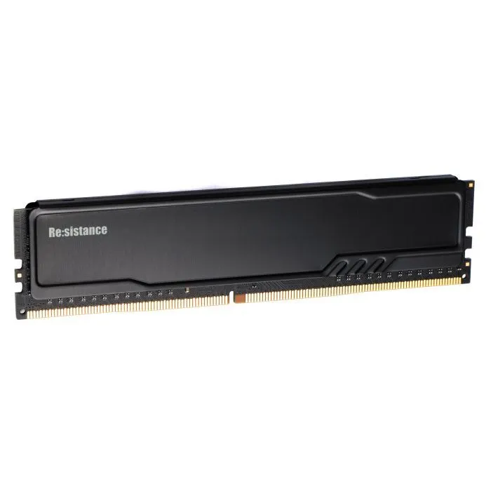 Модуль памяти для компьютера DDR4 8GB 3200 MHz CL22 1.2V Resistance INTELIGENTES (IR4DHE1/8) изображение 5
