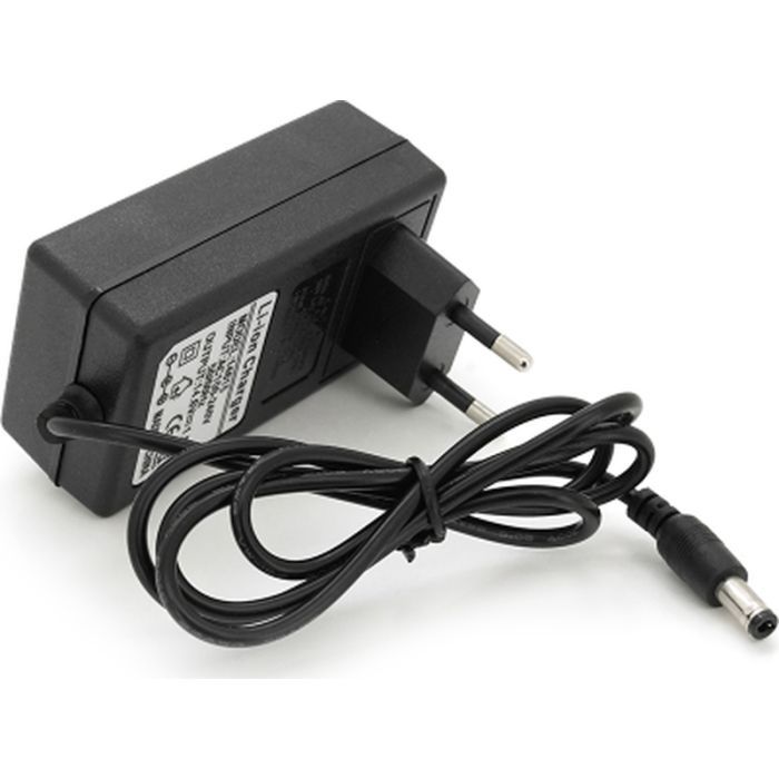 Сетевое зарядное устройство для АКБ Voltronic LiFePo4 12V(14.6V),4S,1.5A (JN-1215)