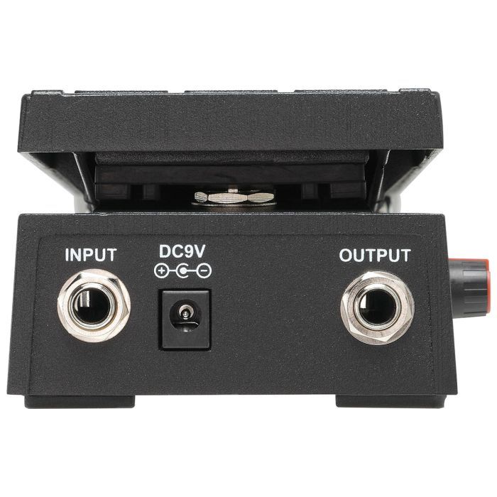 Педаль эффектов Ibanez TWP10 (235773) изображение 2
