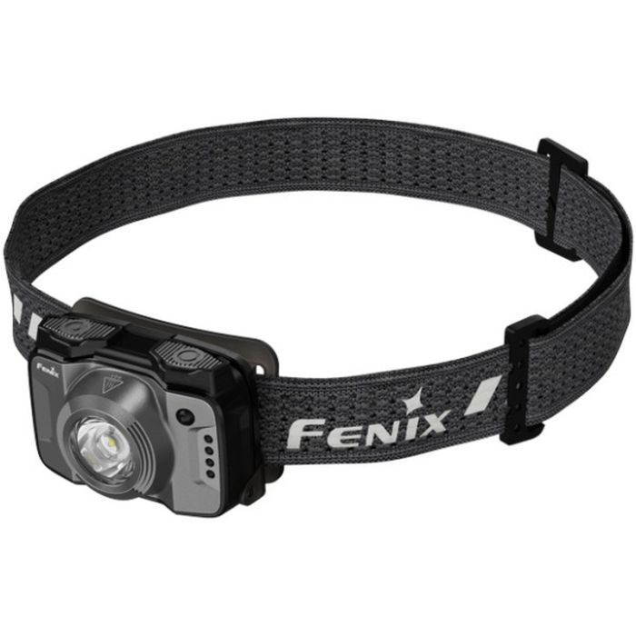 Фонарь Fenix HL12R V2.0 фіолетовий (HL12RV20P)