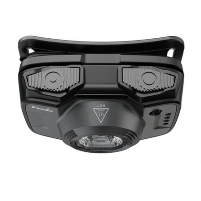 Фонарь Fenix HL12R V2.0 фіолетовий (HL12RV20P) изображение 4