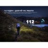Фонарь Fenix HL12R V2.0 сірий (HL12RV20Gr) изображение 7
