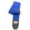 Ремень для гитары SIT Strings 2" Guitar Strap Blue (236736)
