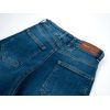 Джинсы детские A-Yugi широкие (5456-170-blue) изображение 4
