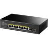 Коммутатор сетевой Cudy GS1008PS2
