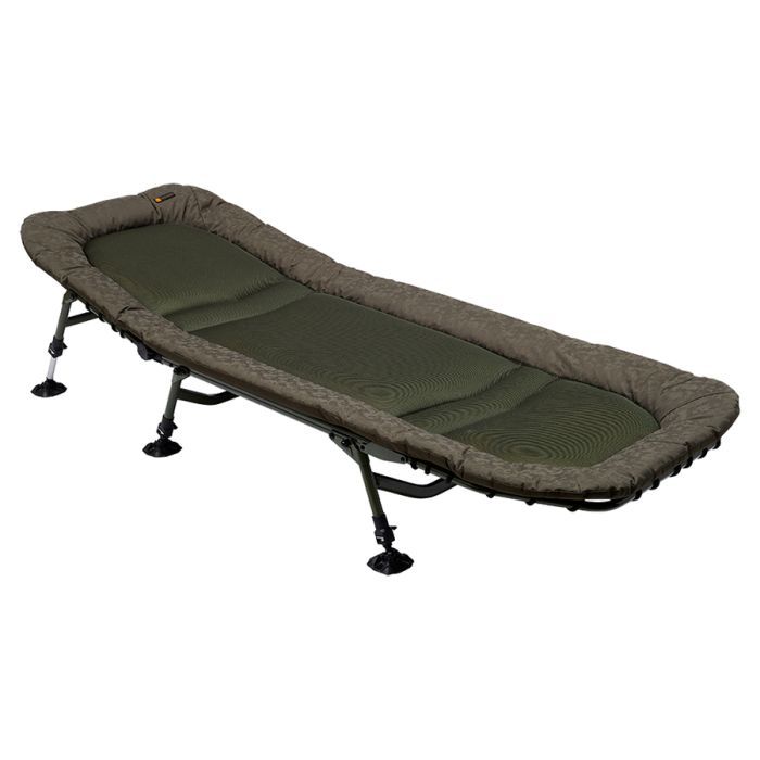 Розкладачка Prologic Inspire Lite-Pro 6 Leg Bedchair (1846.19.36)