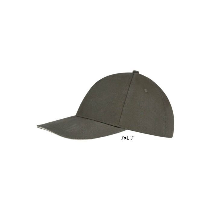 Кепка Sol's Sunny морський (88110321TUN) изображение 3