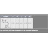 Лонгслив Sol's Imperial LSL women чорний XL (02075309XL) изображение 4