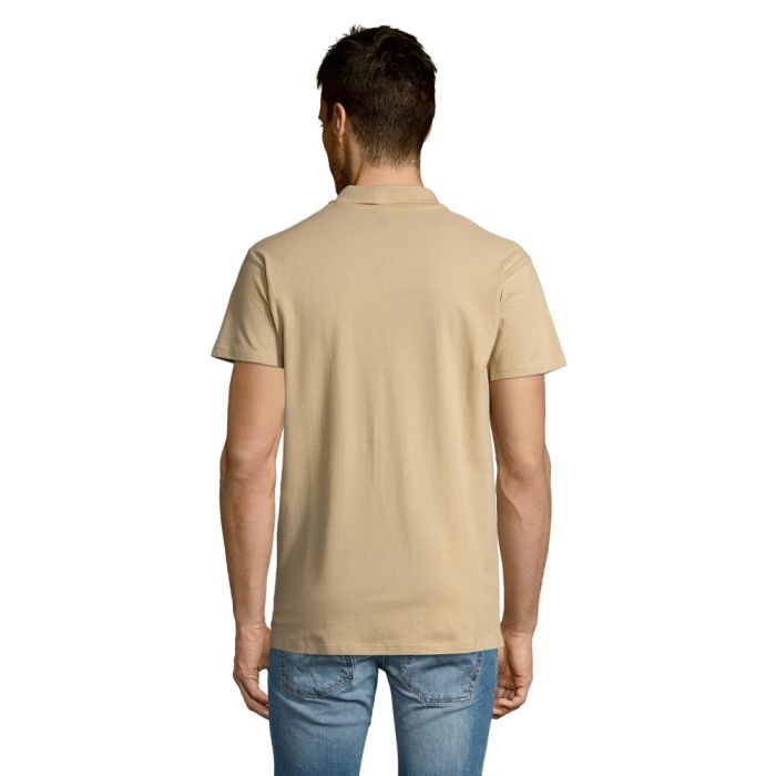 Поло Sol's Summer II пісочний XL (11342115XL) изображение 2