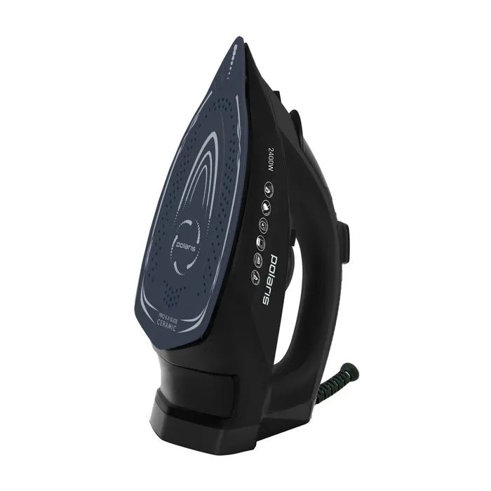 Утюг Polaris PIR 2403AK изображение 2