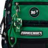 Рюкзак школьный Yes Minecraft Watch Out S-108 (559831) изображение 14