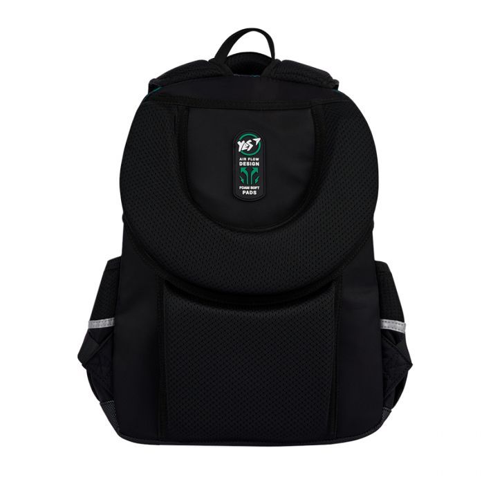 Рюкзак школьный Yes Minecraft Watch Out S-108 (559831) изображение 7