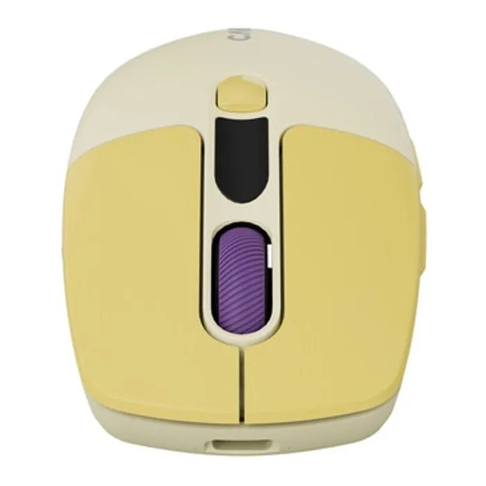 Мышка Canyon MW-26 LCD Silent Wireless/Bluetooth Violet (CNS-CMSW26V) изображение 7
